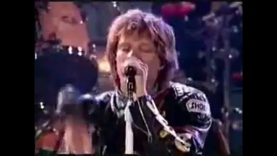 Bon Jovi - Keep the Faith