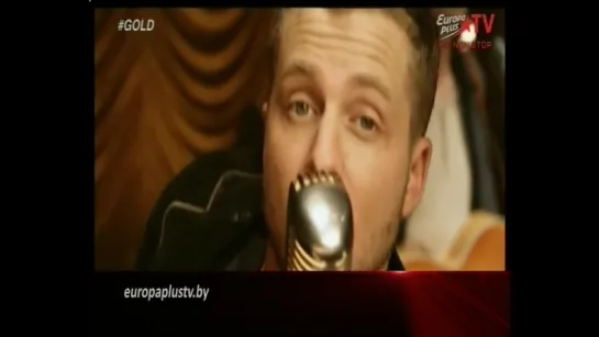 One Republic - All The Right Moves (Europa plus TV Belarus, 14.10.2015)