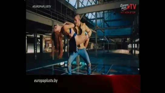 Nick Jonas - Levels (Europa plus TV Belarus, 14.10.2015)