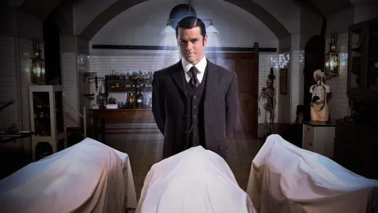 Murdoch.Mysteries.S011E01.400p.WEB-DLRip.XviD - [DreamRecords]