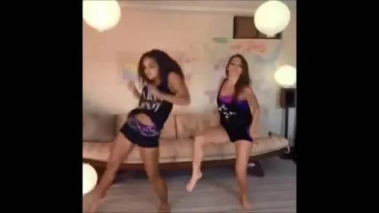 Amazing Dance