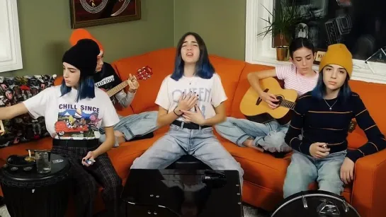 OB-LA-DI, OB-LA-DA - GABRIELA BEE (Beatles Cover)