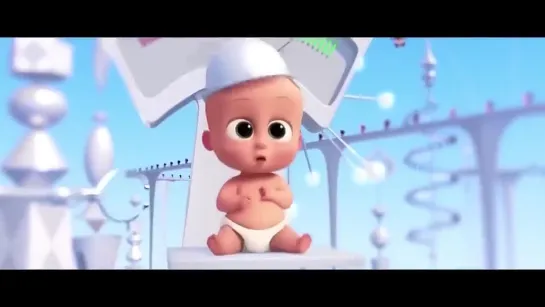 Baby Boss - Dance Monkey (cute funny baby)