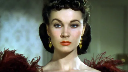 Vivien Leigh. Más allá de Escarlata