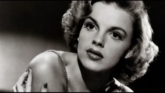 Judy Garland - Biografía