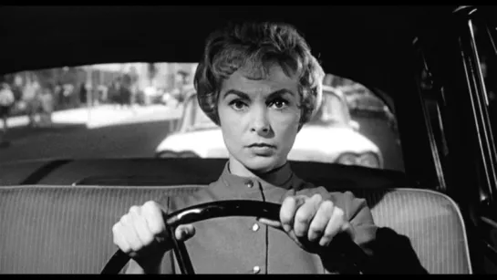 Janet Leigh - Biografía