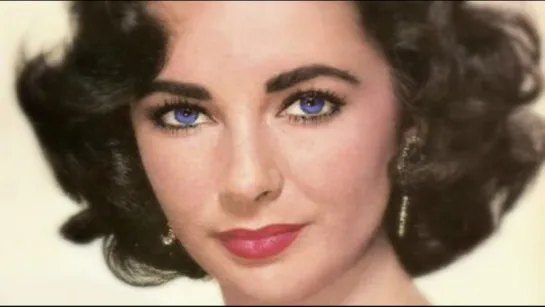 Elizabeth Taylor - Biografía