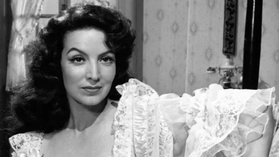 María Félix - Biografía