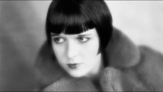 Louise Brooks, Arena, BBC, 1986