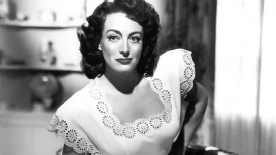 Joan Crawford - Biografía