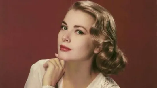 Grace Kelly, princesa de Mónaco