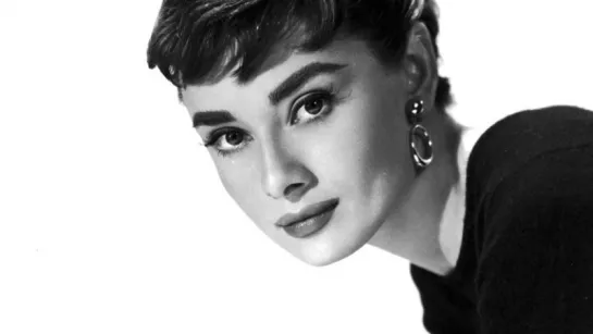 La magia de Audrey. Una historia no autorizada sobre Audrey Hepburn