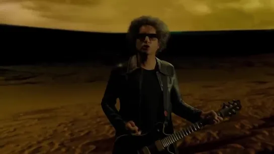 The HU ft William DuVall (of Alice In Chains) - This Is Mongol (Warrior Souls)