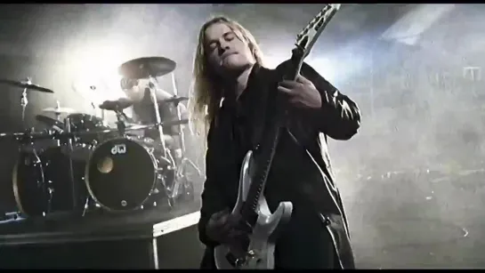 Nightwish - Wish I Had An Angel (OFFICIAL VIDEO)