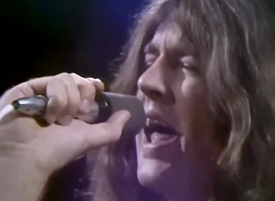 Deep Purple - Child In Time - Live (1970)