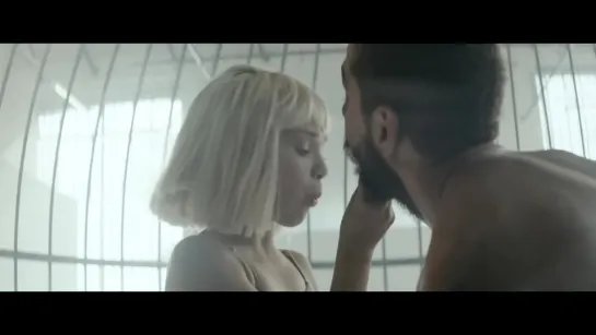 Sia - Elastic Heart feat. Shia LaBeouf  Maddie Ziegler (Official Video)