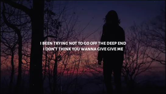 Fousheé - Deep End (Lyrics)