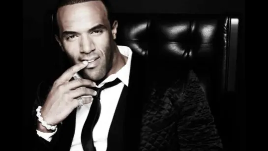 Craig David Hot Stuff vs. Bob Sinclair World Hold On Remix HD