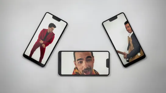 Jonas Brothers - X ft. KAROL G