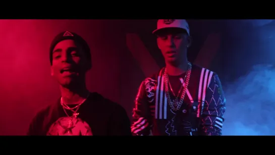 Rvssian - Privado ft. Nicky Jam, Farruko, Arcangel, Konshens (Official Video)