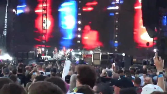 Red Hot Chili Peppers - Orion Music + More, 08.06.2013 FULL SHOW (w- VIDEO)