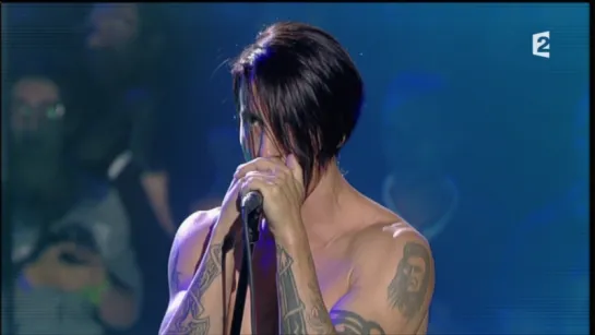 Red Hot Chili Peppers - 23-09-2011 - Taratata - 1920x1080 - HDTV