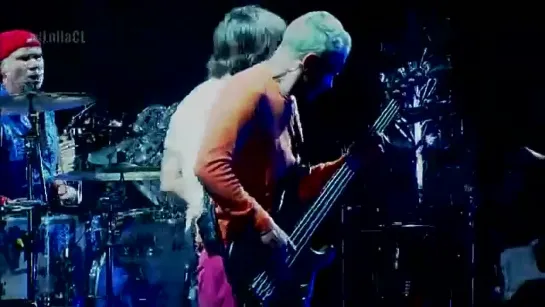 Red Hot Chili Peppers at Lollapalooza Chile 2014(720-HD)