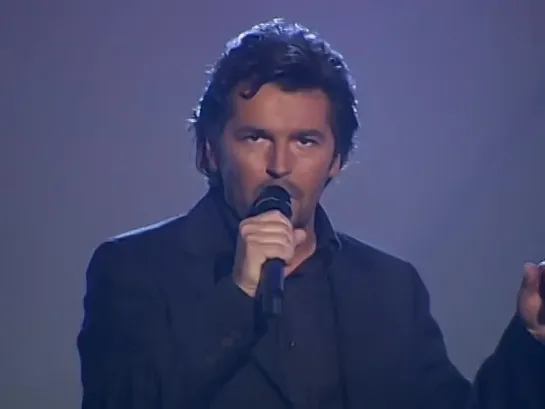 Modern Talking - No Face, No Name, No Number (Expo 2000 Gala 01.06.2000)