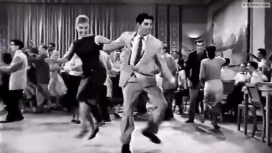 Jive Bunny And The MasterMixers - Swing The Mood