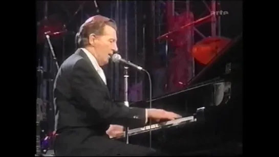 Jerry Lee Lewis - Whole Lotta Shakin Goin On , Real Wild Child ,