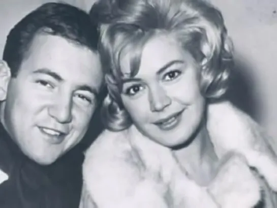 Sandra Dee  Bobby Darin-Dream Lover