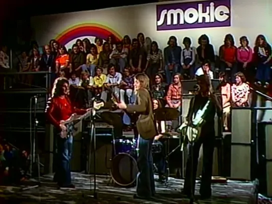 Smokie - Ill Meet You at Midnight (East Berlin 26.05.1976)