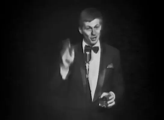 Sway (Frank Sinatra, Dean Martin  Sammy Davis - Gang Guys Tribute TV Show)