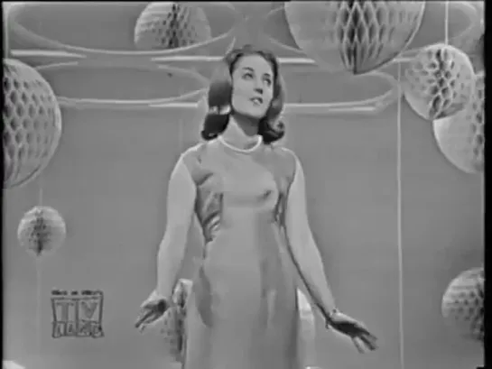 Lesley Gore   Its My Party 1963