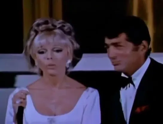 Nancy Sinatra   Dean Martin   Things