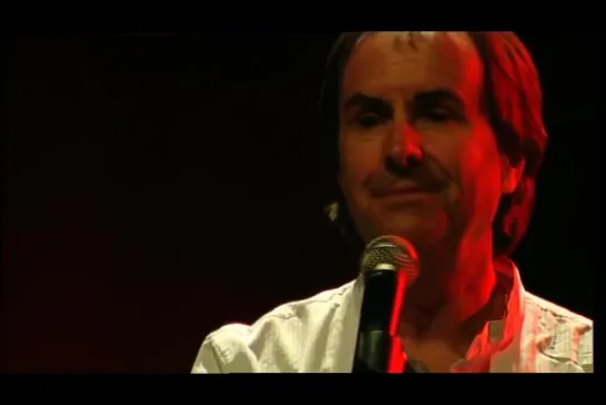 Chris De Burgh - Lady In Red [[ Official Live Video ]] HD