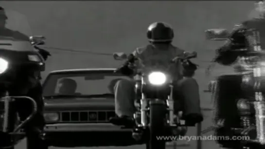 Bryan Adams - (Everything I Do) I Do It For You - Live in Canada