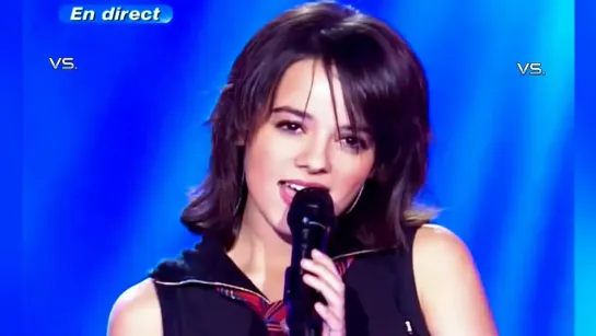 Alizée  Italo Disco Only 2k18