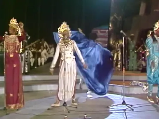 Boney M. - Rasputin (Sopot Festival 1979) (VOD)