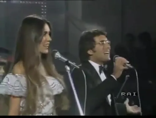 Al Bano e Romina Power Felicità