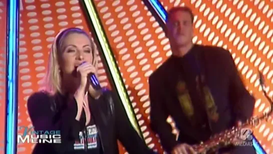 Ace Of Base - All That She Wants (Live) 1993