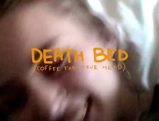 Powfu - death bed (coffee for your head) (Official Video) ft. beabadoobee