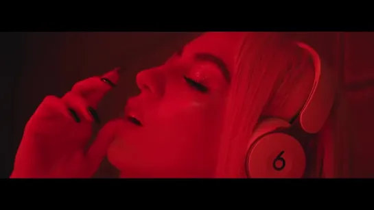 Ava Max - Whos Laughing Now [Official Music Video]