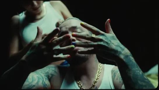 J__Balvin__Skrillex_-_In_Da_Getto__Official_Video_