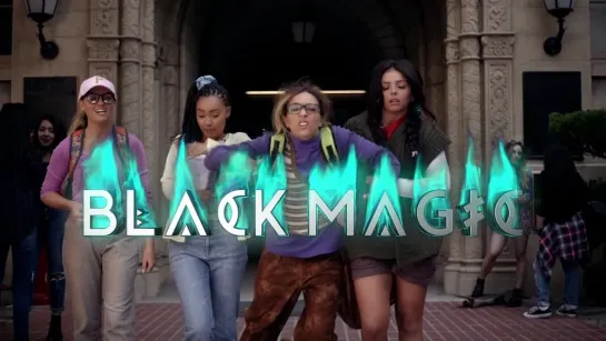 Little_Mix_-_Black_Magic__Official_Video_