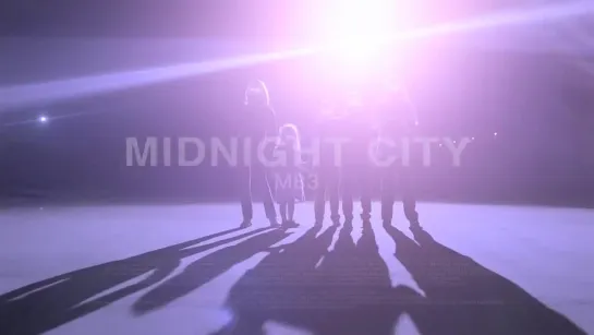 M83__Midnight_City__Official_video