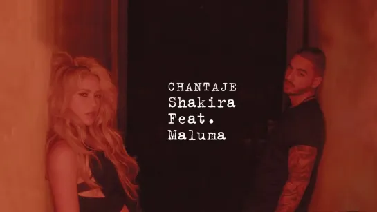 Shakira_-_Chantaje__Audio__ft__Maluma