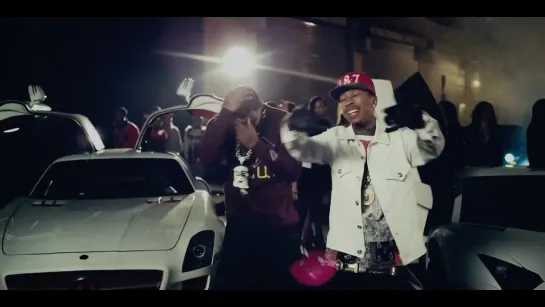 Tyga_-_Switch_Lanes__Feat_The_Game__Official_Music_Video_