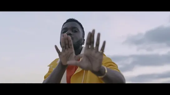 Kwabs_-_Walk__Official_Video_