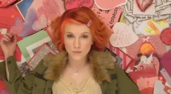 Paramore__The_Only_Exception__OFFICIAL_VIDEO_